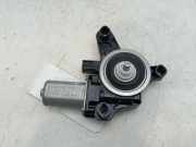 Fensterhebermotor Links Hinten A0009060808 Mercedes-Benz A (177.0) Schrägheck 2.0 A-200d (OM654.920)