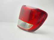 Rücklicht Rechts 8360208C10 SsangYong Kyron SUV 2.0 M 200 Xdi 16V 4x4 (D20DT(OM664.950))