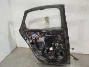Tür Links Hinten 8K5833051D Audi A4 (B8) Limousine 2.0 TDI 16V (CAGA)
