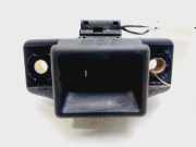 Heckschloss 7700308997 Renault Clio II Societe (SB) Van 1.5 dCi 80 (K9K-702)