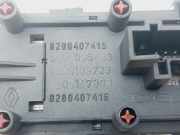 Warnleuchte Schalter 8200407415 Renault Megane II (BM/CM) Schrägheck 1.5 dCi 105 (K9K-732(Euro 4)) 2006