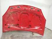 Motorhaube 6001551793 Dacia Sandero Schrägheck 1.2 16V (D4F-732)