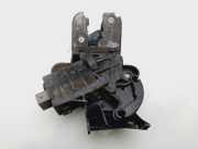 Heckschloss 4F0827505 Audi A6 (C6) Limousine 3.0 TDI V6 24V Quattro (BMK)