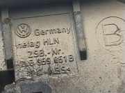 Schalter Für Elekt. Fensterheber Links Hinten 7L6959851B Volkswagen Touareg (7LA/7L6) SUV 2.5 TDI R5 (BAC) BAC