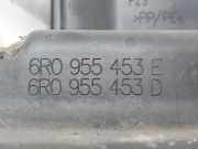 Scheibenwaschbehälter 6R0955453G Volkswagen Polo V (6R) Schrägheck 1.6 TDI 16V 90 (CAYB) CAYB