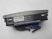 Bedienung Klimacontrolle 13231051 Opel Astra H (L69) Limousine 1.7 CDTi 16V (Z17DTH)