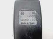 G?rtelschnalle Links Vorne 6Q0857755D Volkswagen Polo IV (9N1/2/3) Schr?gheck 1.4 16V (BUD) BUD