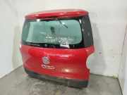 Hintertür 01689787380 Fiat 500L (199) Großraumlimousine 1.3 D 16V Multijet Euro 5 (199.B.4000)