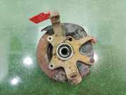 Achsschenkel Halter Links Vorne 4121005003 SsangYong Musso Geländewagen 2.9TD (OM662.910)