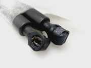 Gasdruckfedern Set Hinten 9618119180 Citroën CITROEN 1.5 D X 57 CV / 42 KW