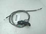 Türgriff Innen Links Hinten BK21V441N48 Ford Transit Ch.Cab/Pick-up 2.0 TDCi 16V Eco Blue 130 (YMFS)