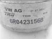 Servolenkung Pumpe 6R0423156B Volkswagen Polo V (6R) Schrägheck 1.6 TDI 16V 90 (CAYB) CAYB