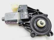 Fensterhebermotor Links Vorne 8A6114A389B Ford Fiesta 6 Van 1.4 TDCi (F6JD)