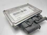 Motorsteuergerät 7516809 BMW 3 serie Compact (E46/5) Schrägheck 316ti 16V (N46-B18A)