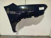 Kotflügel Rechts Vorne 9825774080 Citroën C5 Aircross I (A4/AC/AJ/AR) SUV 1.2 e-THP PureTech 130 (EB2ADTS(HNS))