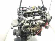 Motor B10XFL Opel Astra K Sports Tourer Kombi 1.0 SIDI Turbo (B10XFL)
