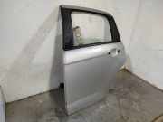 Tür Links Hinten 9002CC Citroën C3 (SC) Schrägheck 5-drs 1.2 VTi 82 12V (EB2F(HMZ))