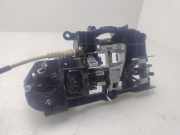 Türgriff Außen Ra X4717565009 BMW 5 serie (F10) Limousine 525d xDrive 16V (N47-D20D)