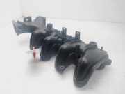 Ansaugkrümmer 9653808680 Ford Fiesta 5 (JD/JH) Schrägheck 1.6 TDCi 16V (HHJB)