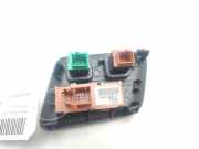 Kombischalter 96668829ZD Citroën C4 Berline (NC) Schrägheck 5-drs 1.6 BlueHDI 100 (DV6FD(BHY))