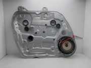 Fensterheber Links Vorne 824701D220 Kia Carens III (FG) Großraumlimousine 2.0 CRDI VGT 16V (D4EA)