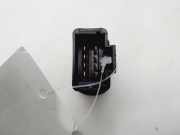 Warnleuchte Schalter 602232A Dacia Sandero I (BS) Schrägheck 1.5 dCi 70 (K9K-792)