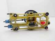 Schalthebel MN178047 Mitsubishi Colt (Z2/Z3) Schr?gheck 1.3 16V (4A90)