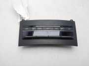 Bedienung Klimacontrolle A2129006527 Mercedes-Benz E (W212) Limousine E-300 BlueTec Hybrid V6 24V (OM651.924)