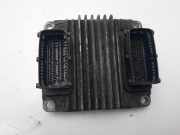 Motorsteuergerät 8973583765 Opel Combo Tour (Corsa C) Großraumlimousine 1.7 DTI 16V (Y17DT)