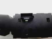 Warnleuchte Schalter 2208217358 Mercedes-Benz S (W220) Limousine 5.0 S-500 V8 24V (M113.960)