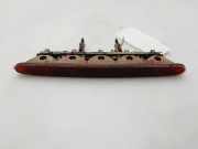 Dritte Bremsleuchte 6350A6 Citroën CITROEN BERLINA 1.9 D SX 69 CV / 51 KW