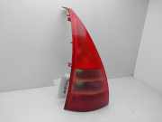 Rücklicht Links 6350Q3 Citroën C3 (FC/FL/FT) Schrägheck 5-drs 1.4 HDi (DV4TD(8HX))