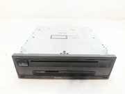 Radio 5E0035819A Skoda Octavia (5EAA) Liftback 1.6 TDI GreenTec 16V (CLHA)
