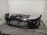 Stoßstange Vorne 7401RA Peugeot 407 (6D) Limousine 2.0 HDiF 16V (DW10BTED4(RHR))