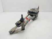 Scheibenwischermotor Vorne 8P1955023D Audi A3 (8P1) Schrägheck 3-drs 2.0 TDI 16V (BKD)