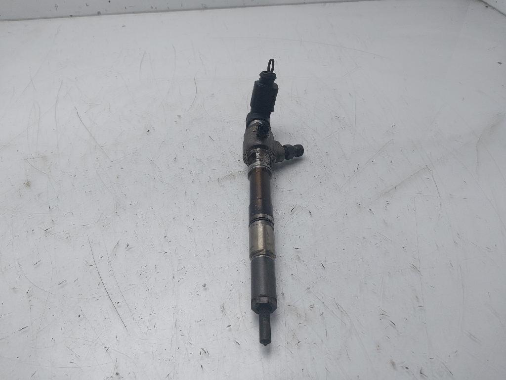 Kraftstoff-Injector 03L130277B Skoda Octavia (1Z3) Liftback 1.6 TDI Greenline (CAYC)