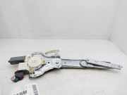 Fensterheber Rechts Vorne 6981005050 Toyota Avensis (T25/B1B) Limousine 2.0 16V D-4D 115 (1CD-FTV)