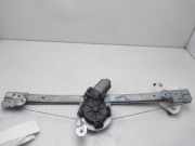 Fensterheber Links Vorne 8200901099 Dacia Logan (LS) Limousine 1.6 (K7M-710)