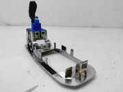 Handbremshebel 9610893577 Peugeot 3008 II (M4/MC/MJ/MR) Großraumlimousine 1.5 BlueHDi 130 (DV5RC(YHZ))