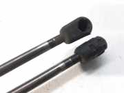 Gasdruckfedern Set Hinten 24463829 Opel Astra H (L48) Schrägheck 5-drs 1.7 CDTi 16V (Z17DTH)