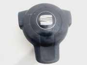 Airbag Lenkrad 6L0880201K Seat Cordoba (6L2) Limousine 1.4 16V (BKY)
