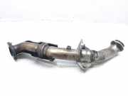 Schlauch 9X235E212AB Jaguar XF (CC9) 3.0 D V6 24V (306DT)