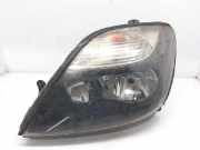 Scheinwerfer Links 7700432094 Renault Scénic I (JA) -> 1999, Zie MEGANE Großraumlimousine 1.9 dCi RX4 (F9Q-740)