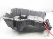 Ölwannenabdeckung 7700869996 Renault Clio II (BB/CB) Schrägheck 1.4 (E7J-780)