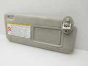 Sonnenblende Rechts 7431053180A0 Lexus IS (E2) Limousine 220d 16V (2AD-FHV)