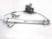 Fensterheber Links Vorne 824031G010 Kia Rio II (DE) Schrägheck 1.4 16V (G4EE)