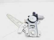 Fensterheber Links Hinten 62222FJ010 Subaru XV (GP) SUV 2.0 D AWD 16V (EE20)