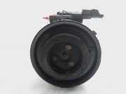 Klima Pumpe F500AN6CA06 Hyundai i30 (FD) Schrägheck 1.6 CRDi 16V VGT HP (D4FB)