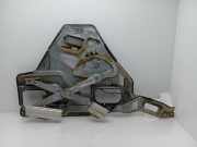 Fensterheber Rechts Hinten ALR80 Land + Range Rover Range Rover II Geländewagen 2.5 DT,DSE (25-6T)