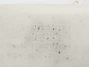 Scheibenwaschbehälter 7701058023 Renault Clio III (BR/CR) Schrägheck 1.5 dCi 85 (K9K-766(Euro 4))